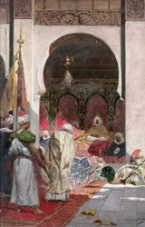 The Attendance of a Lord